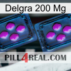 Delgra 200Mg 03